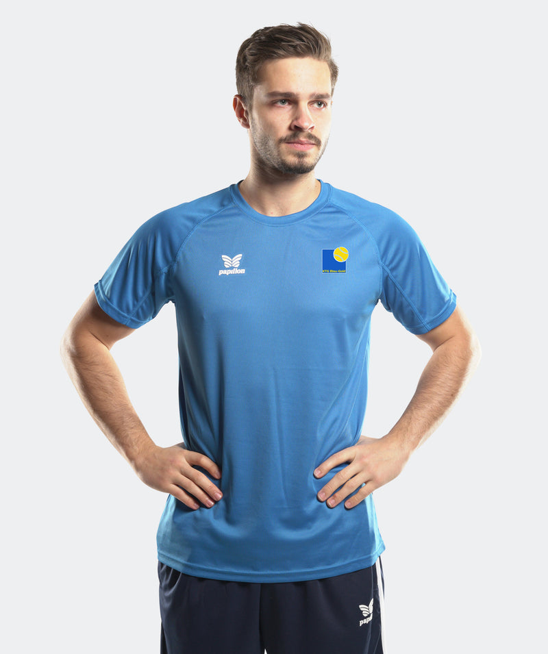 KTG Blau-Gold Team Shirt