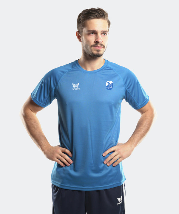 TC Blau-Weiss Wahlscheid Team Shirt Herren
