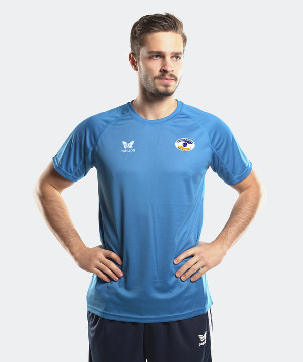 TC Blau-Gelb Bonn Beuel Team Shirt Herren
