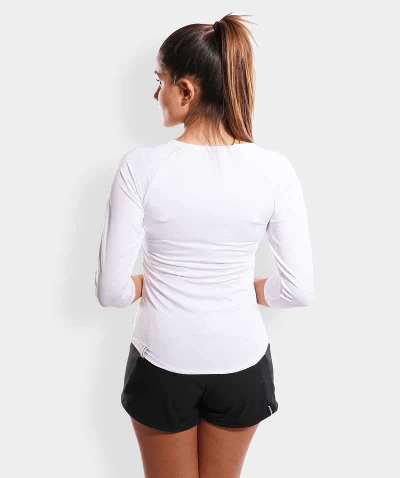 TC Fredenbruch Team Longsleeve