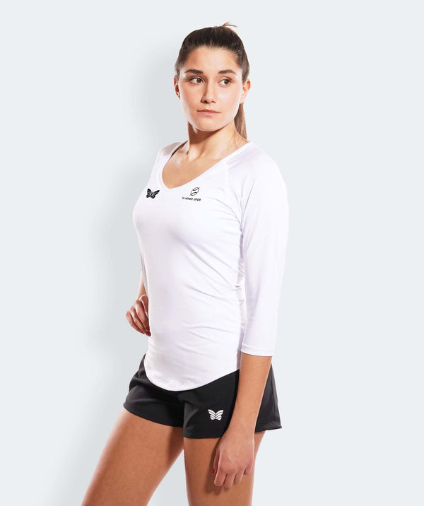 TA Hohes Ufer Team Longsleeve Damen