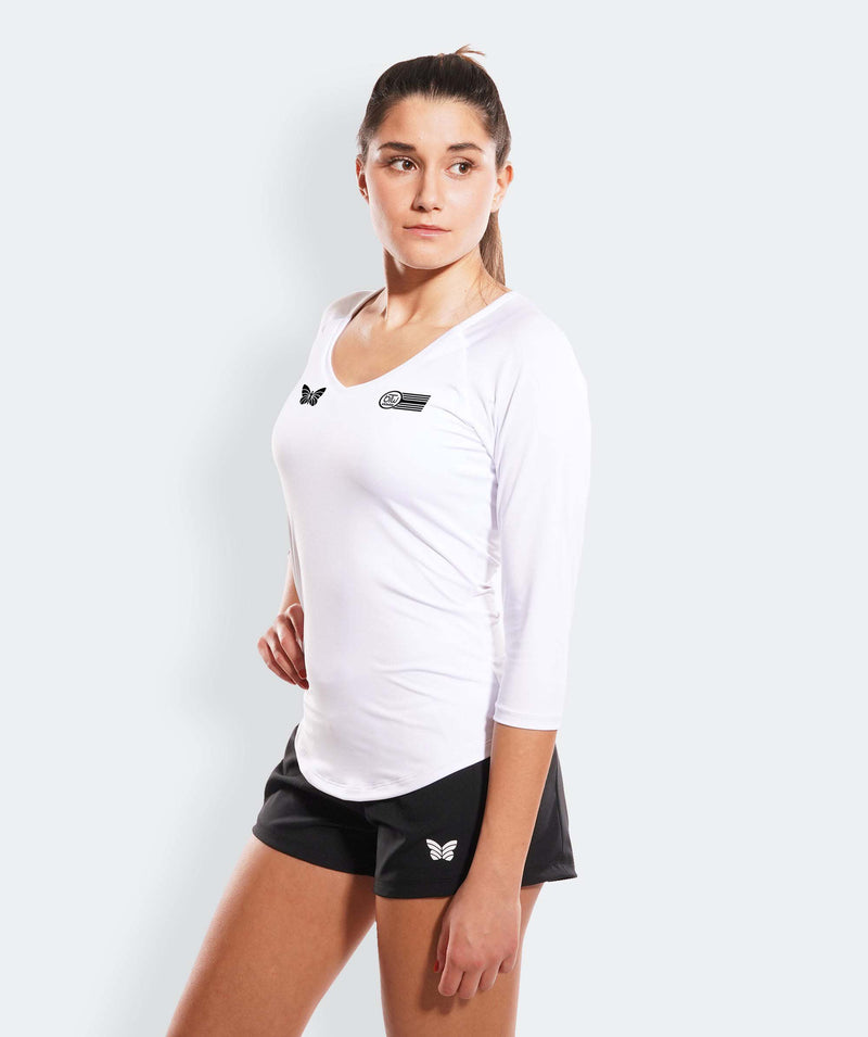 SV Blau-Weiß Alstedde Team Longsleeve Damen