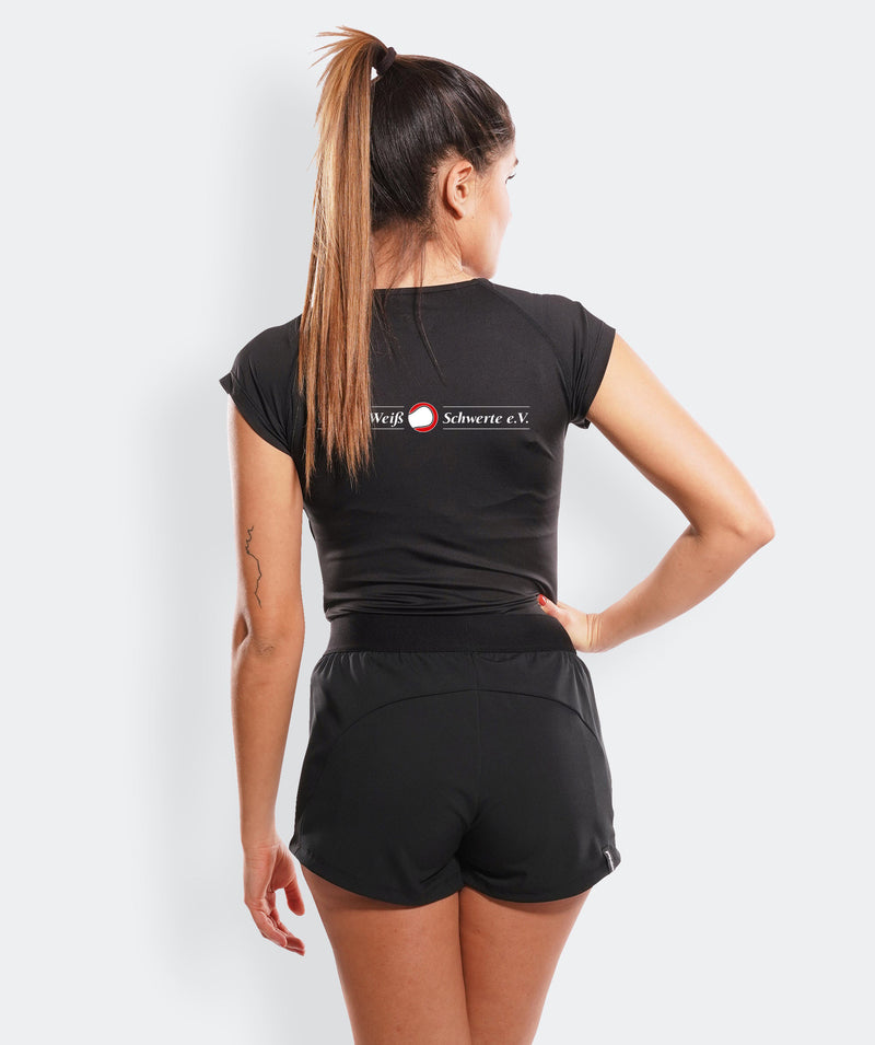 TCRW Schwerte Team Shirt Damen