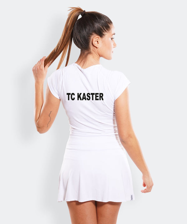 TC Kaster Team Shirt Damen