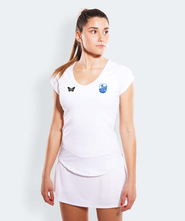 TC Blau-Weiss Wahlscheid Team Shirt Damen