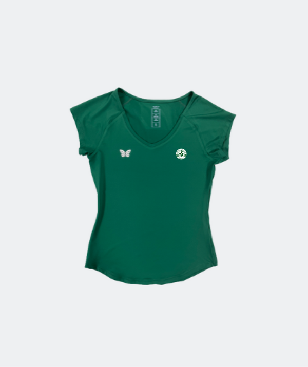 TCE Gröbenzell Team Shirt Damen