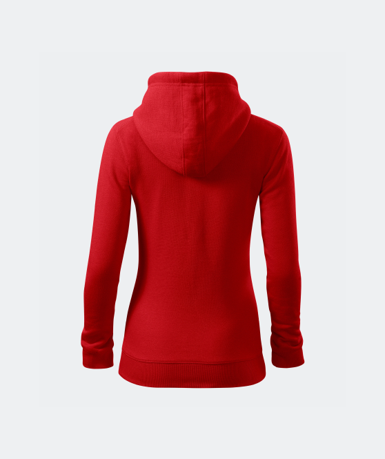 TV Garstedt Team Hoodie Damen