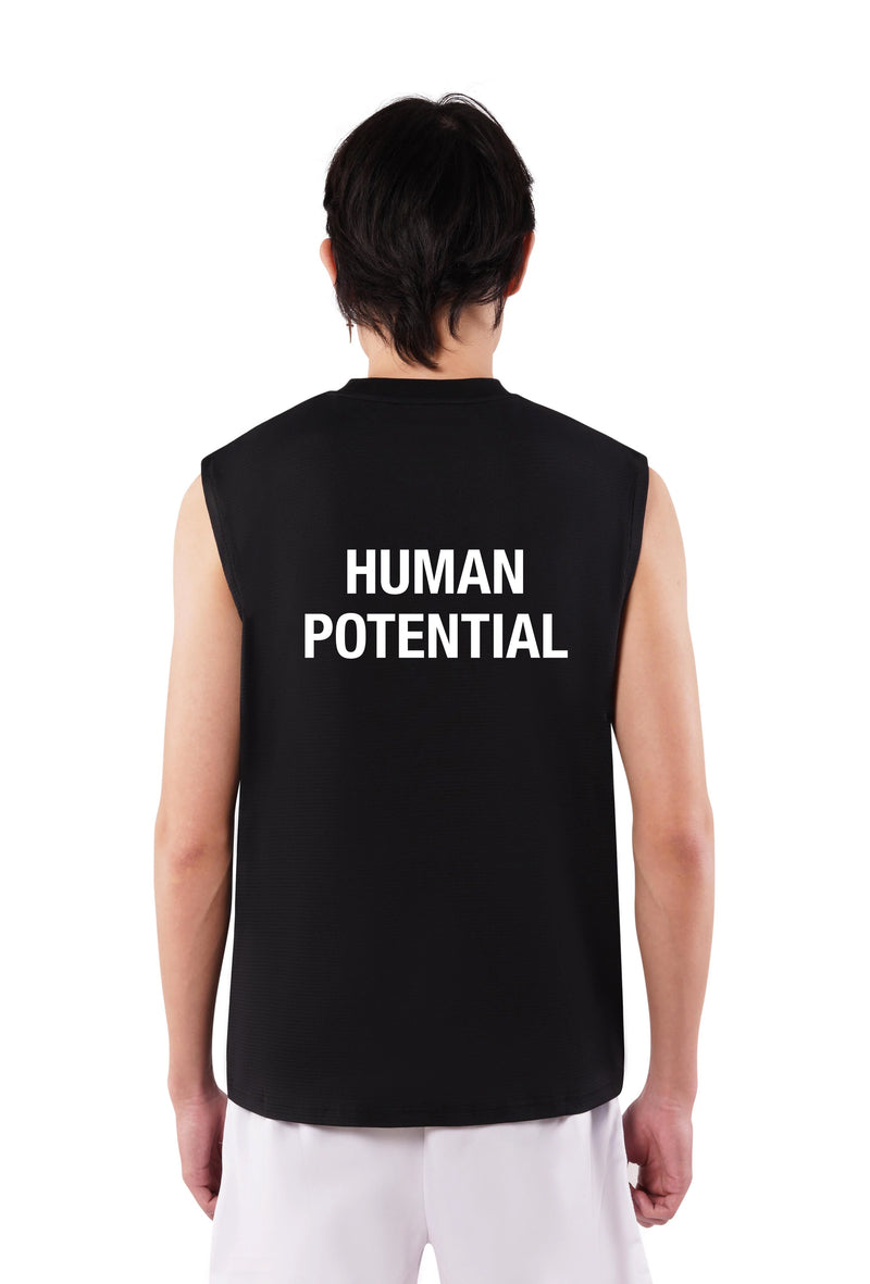 Human Potential Tanktop