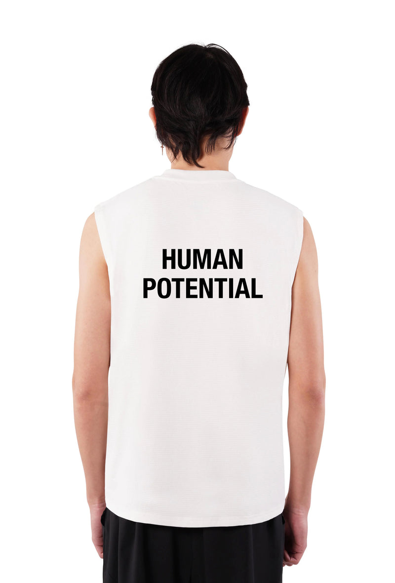 Human Potential Tanktop