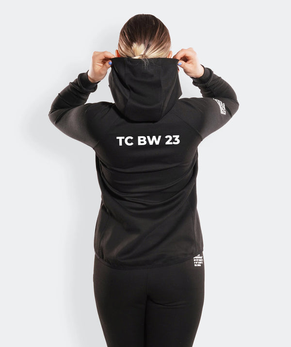 TC BW 23 Ahlen Team Jacke