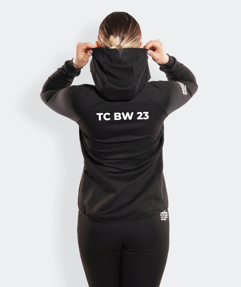 TC BW 23 Ahlen Team Jacke