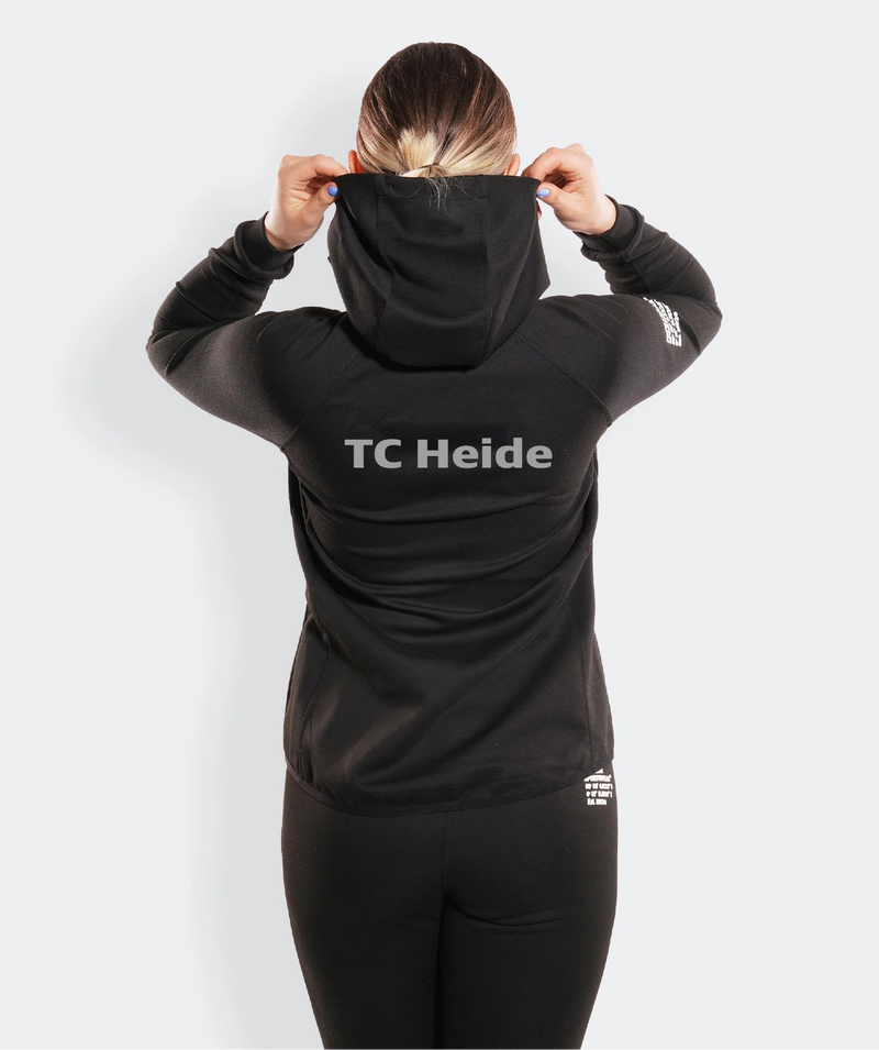 TC Heide Team Jacke Damen