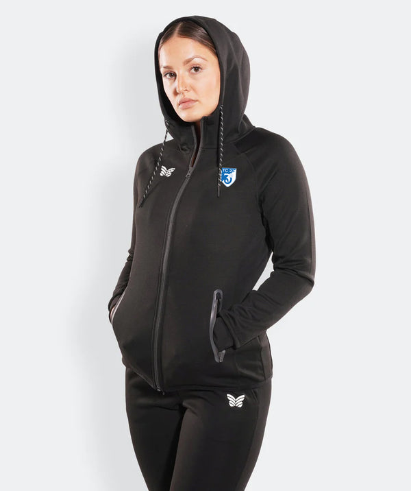 TC BW 23 Ahlen Team Jacke