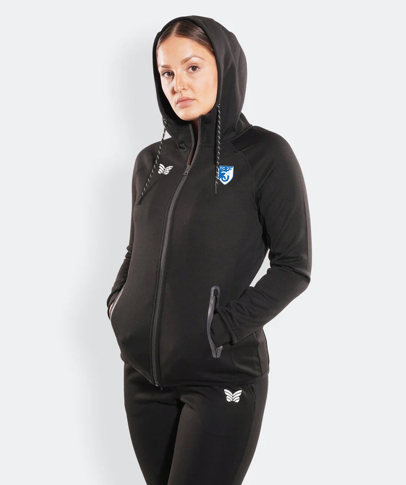 TC BW 23 Ahlen Team Jacke