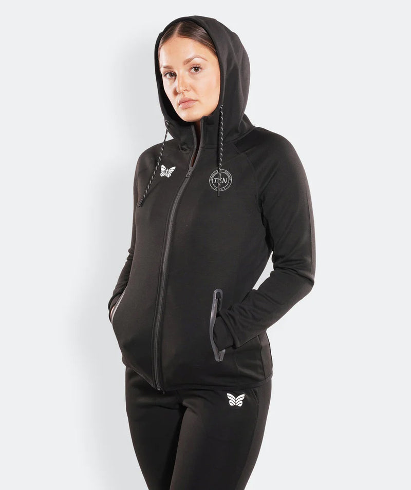 TC Nörvenich Team Jacke Damen