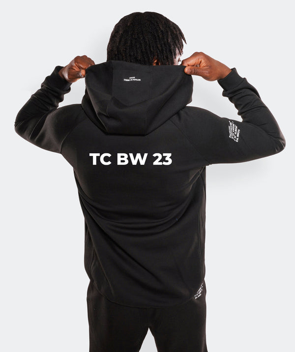 TC BW 23 Ahlen Team Jacke