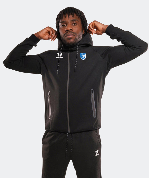 TC BW 23 Ahlen Team Jacke