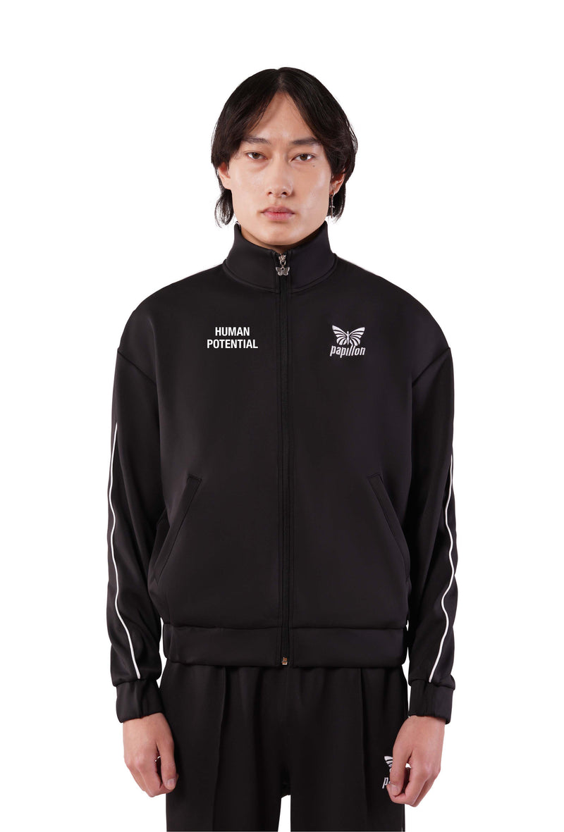 Human Potential Tracksuit Jacke