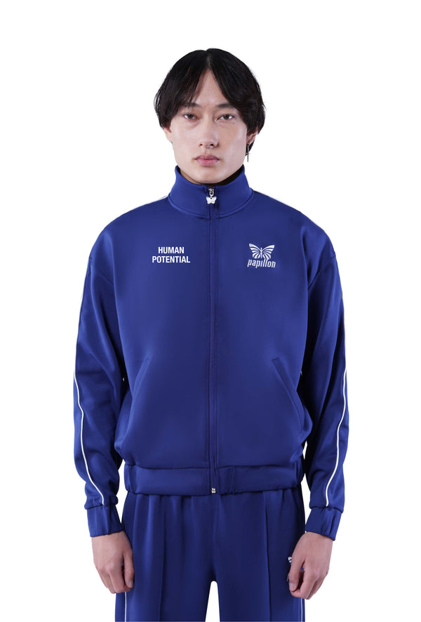 Human Potential Tracksuit Jacke