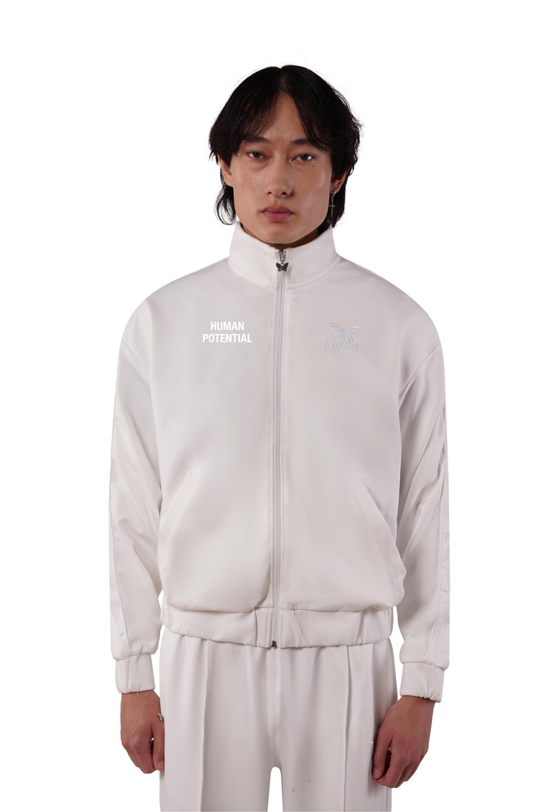 Human Potential Tracksuit Jacke