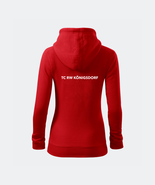 TC RW Königsdorf Team Hoodie Damen
