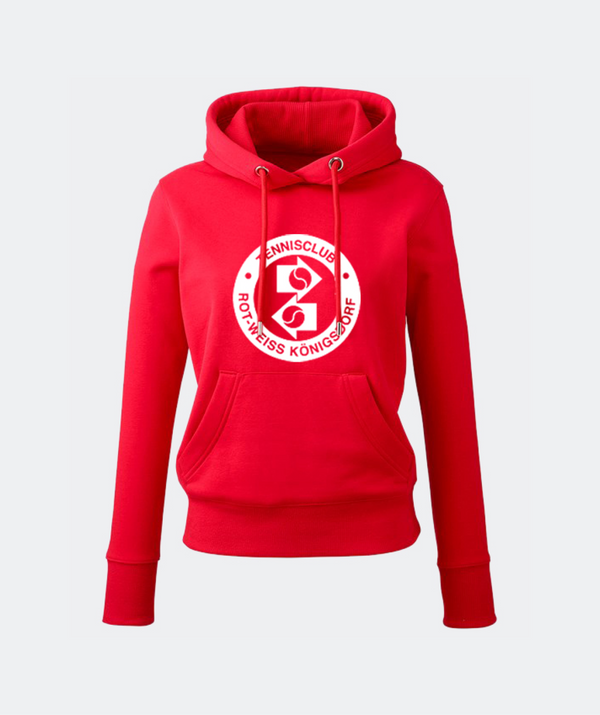 TC RW Königsdorf Team Hoodie Damen