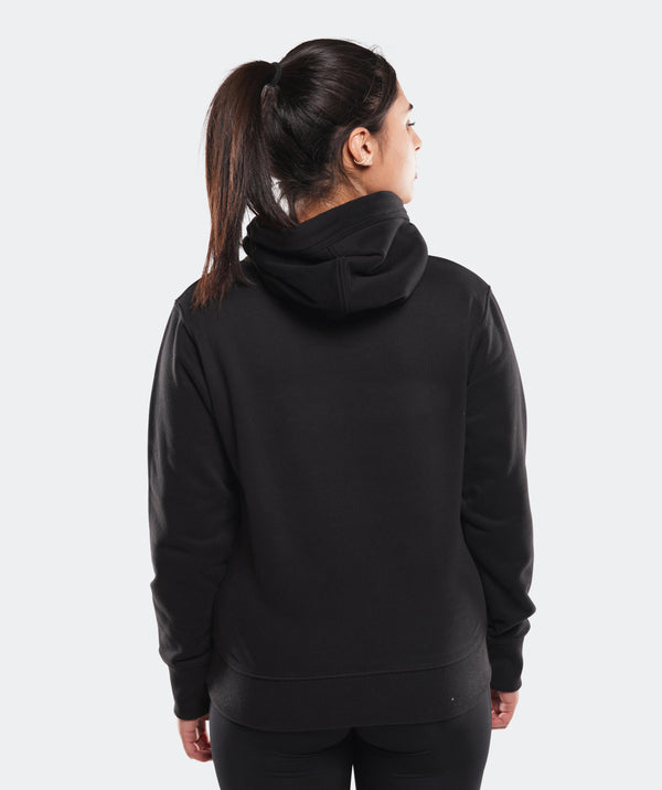 SV Erftstolz Niederaußem Team Hoodie Damen