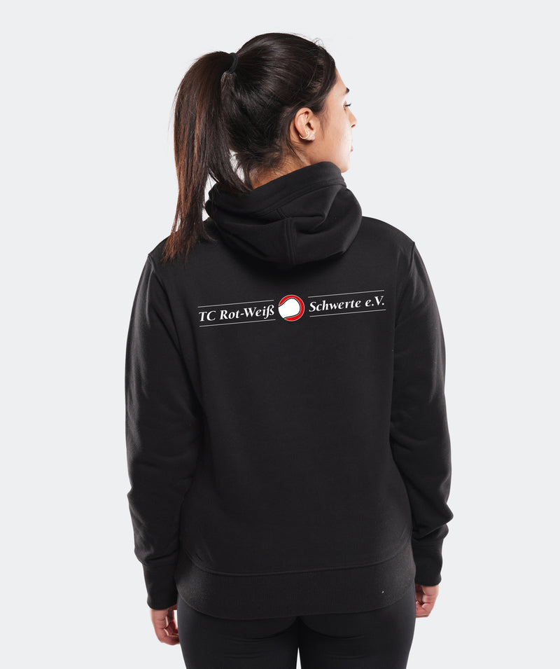 TCRW Schwerte Team Hoodie Damen