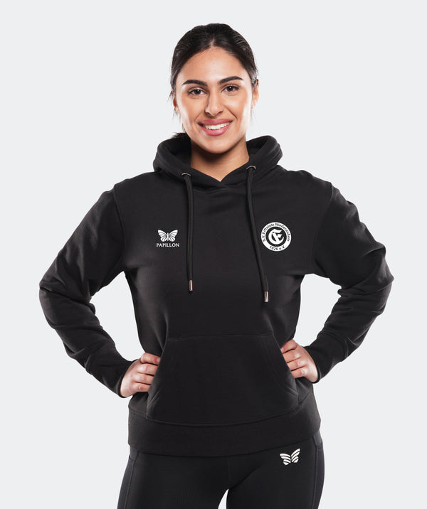 SV Erftstolz Niederaußem Team Hoodie Damen