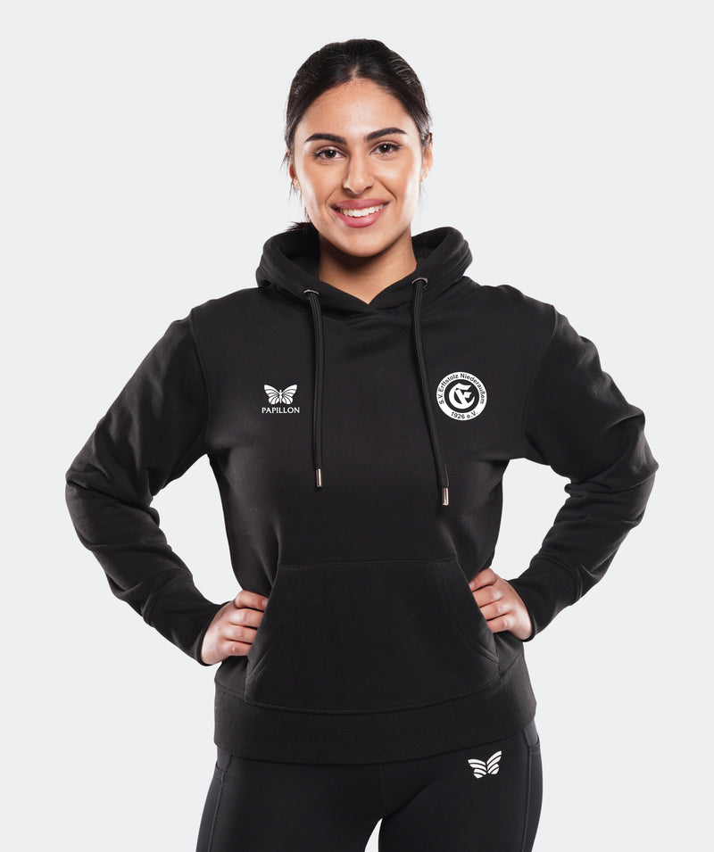 SV Erftstolz Niederaußem Team Hoodie Damen
