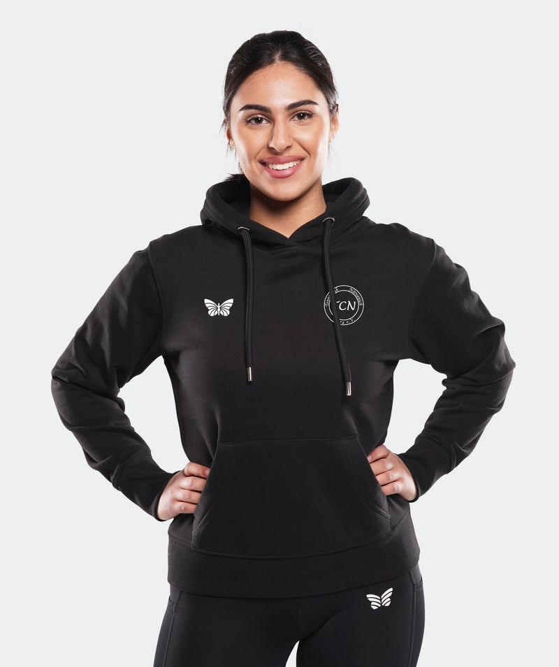 TC Nörvenich Team Hoodie Damen