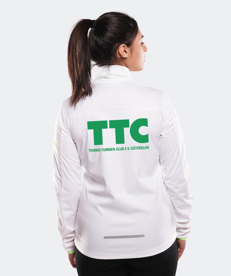 TTC Gütersloh Team Jacke