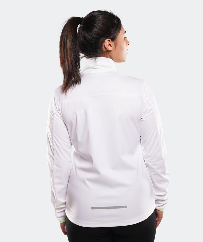 TC GW Leer Team Jacke