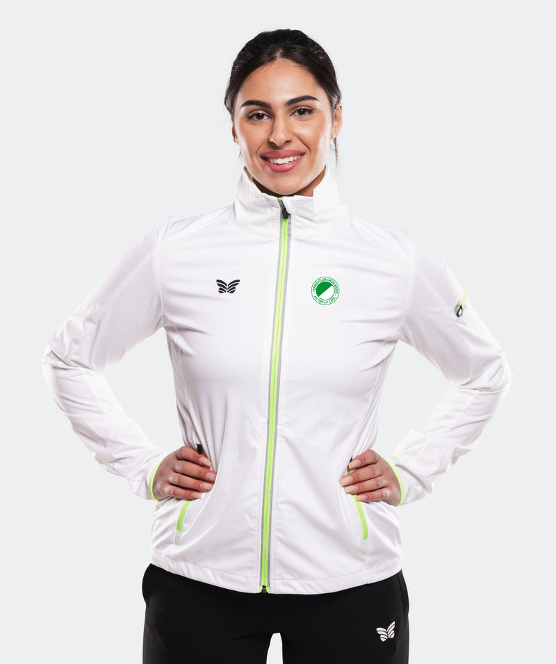 TC GW Leer Team Jacke