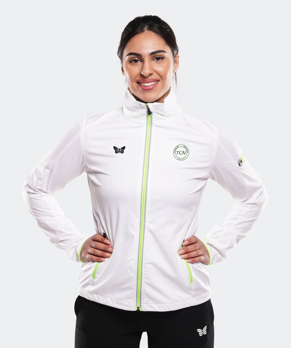 TC Nörvenich Team Jacke Damen