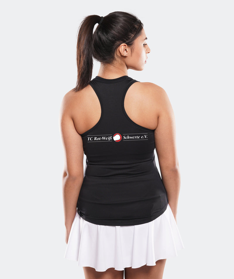 TCRW Schwerte Team Tanktop