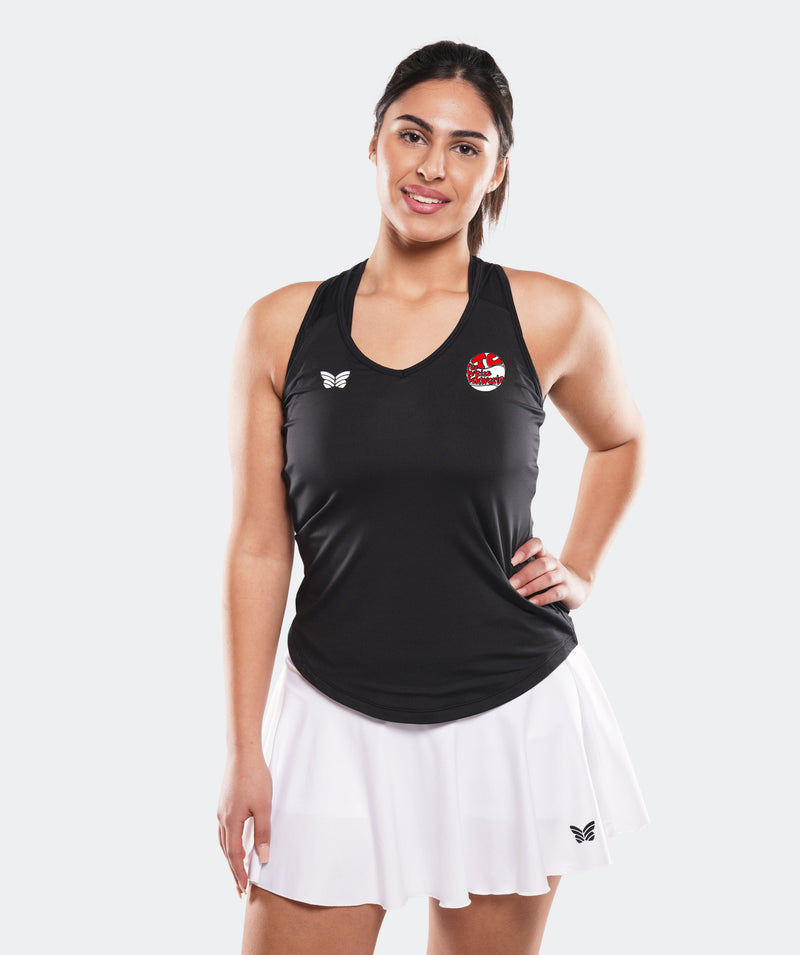 TCRW Schwerte Team Tanktop