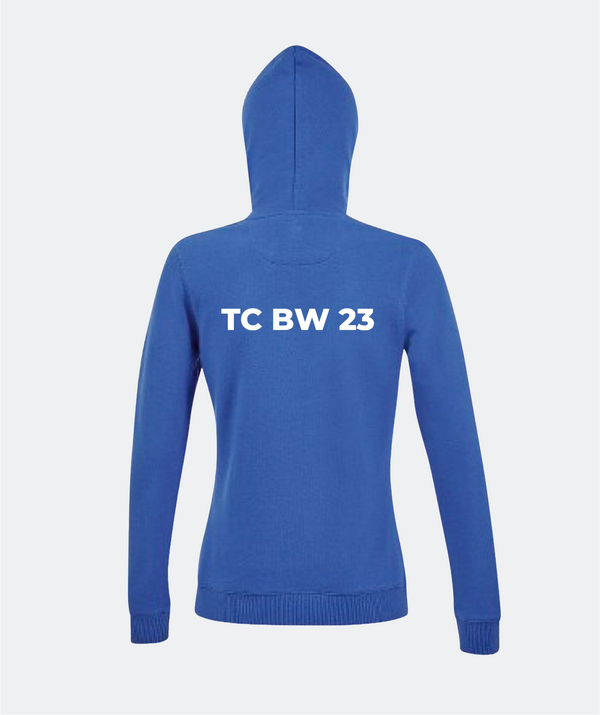TC BW 23 Ahlen Team Hoodie