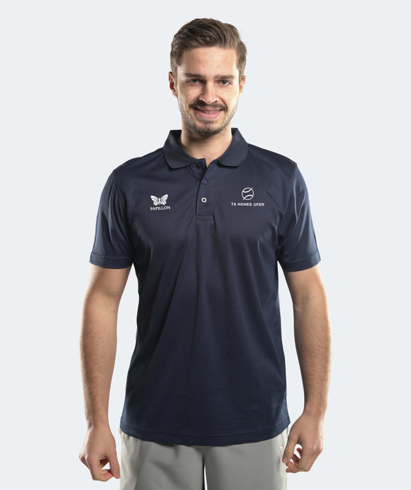 TA Hohes Ufer Team Polo Herren
