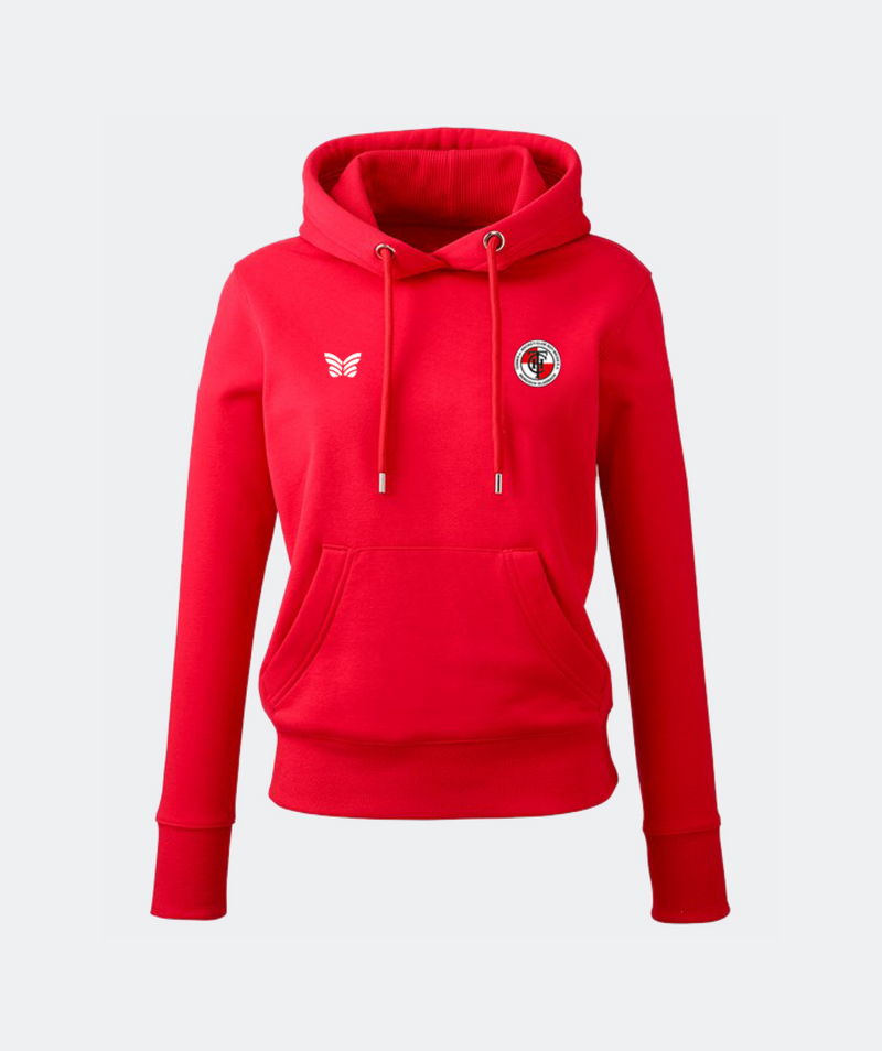 THC RW Bergisch Gladbach Team Hoodie Damen