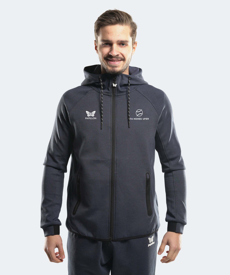 TA Hohes Ufer Team Jacke Herren