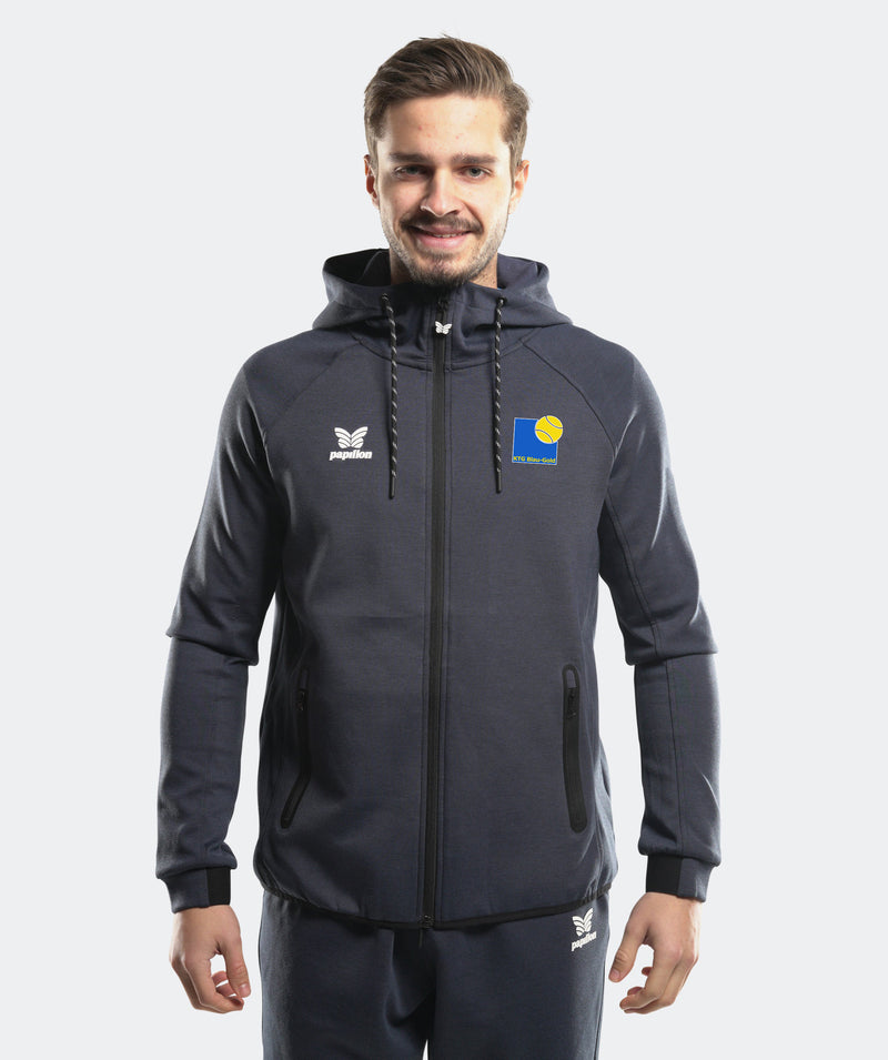 KTG Blau-Gold Team Jacke