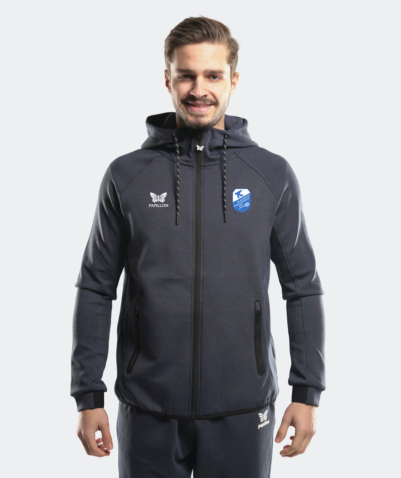 TC Blau-Weiss Wahlscheid Team Jacke Herren