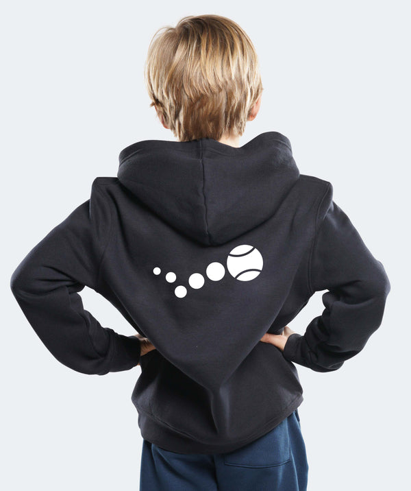 TV Blau-Weiss Wülfrath Team Hoodie Knaben