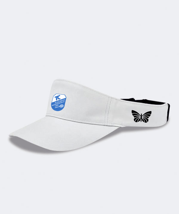 TC Blau-Weiss Wahlscheid Visor Cap
