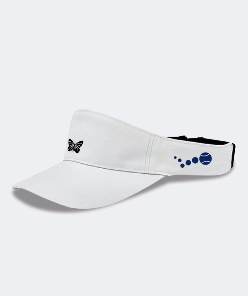 TV Blau-Weiss Wülfrath Team Visor
