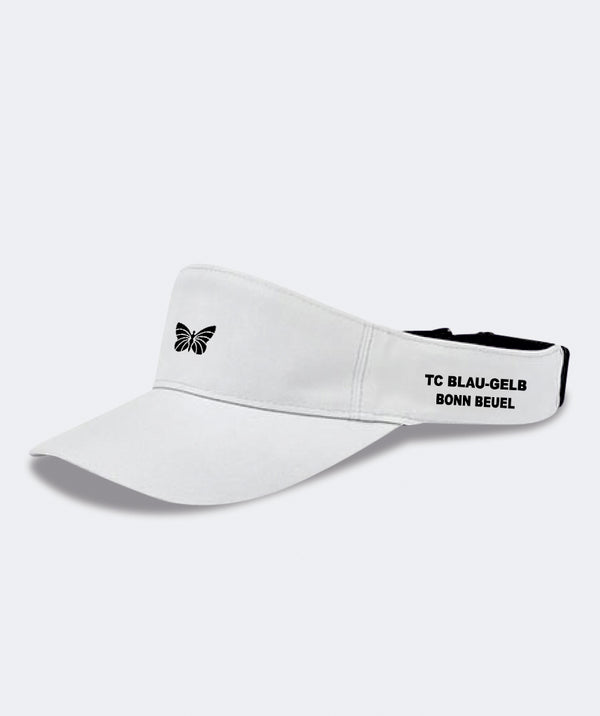 TC Blau-Gelb Bonn Beuel Team Visor