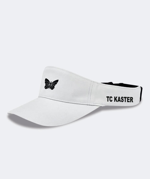 TC Kaster Team Visor