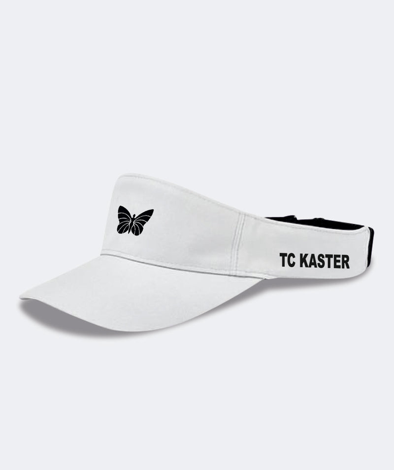 TC Kaster Team Visor