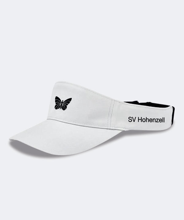 SV Hohenzell Team Visor Weiß